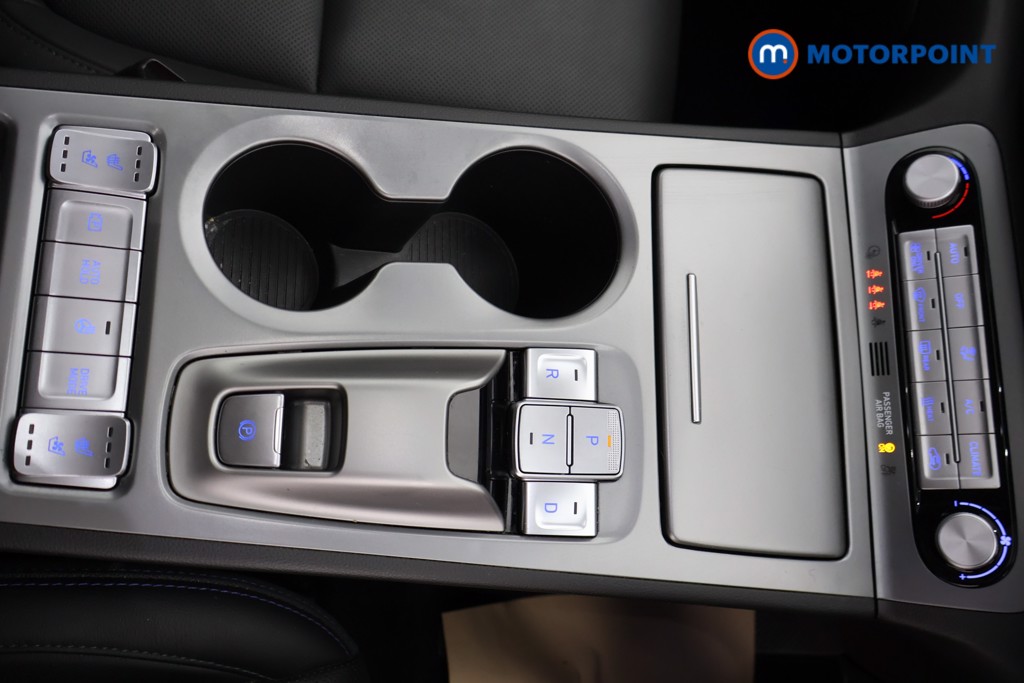 Used Hyundai KONA for sale - 78109795: Photo 16