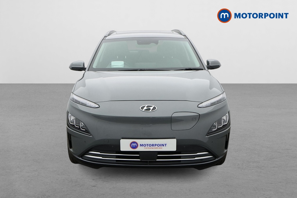 Used Hyundai KONA for sale - 78109795: Photo 2