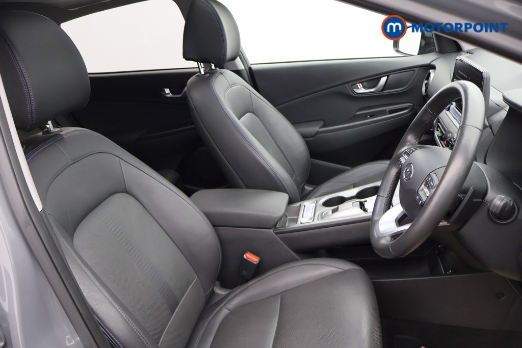 Used Hyundai KONA for sale - 78109795: Photo 21