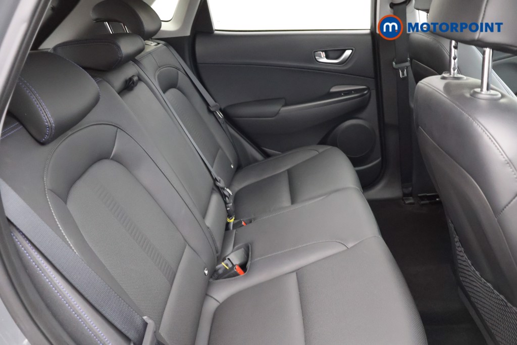 Used Hyundai KONA for sale - 78109795: Photo 23