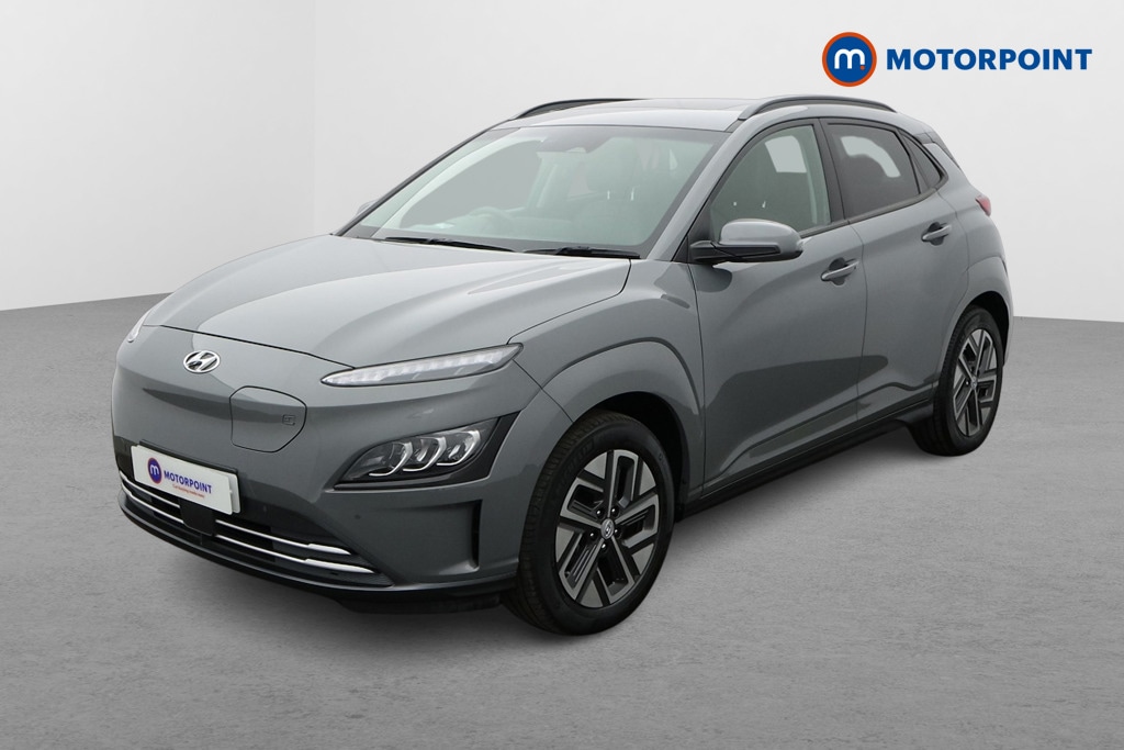 Used Hyundai KONA for sale - 78109795: Photo 3