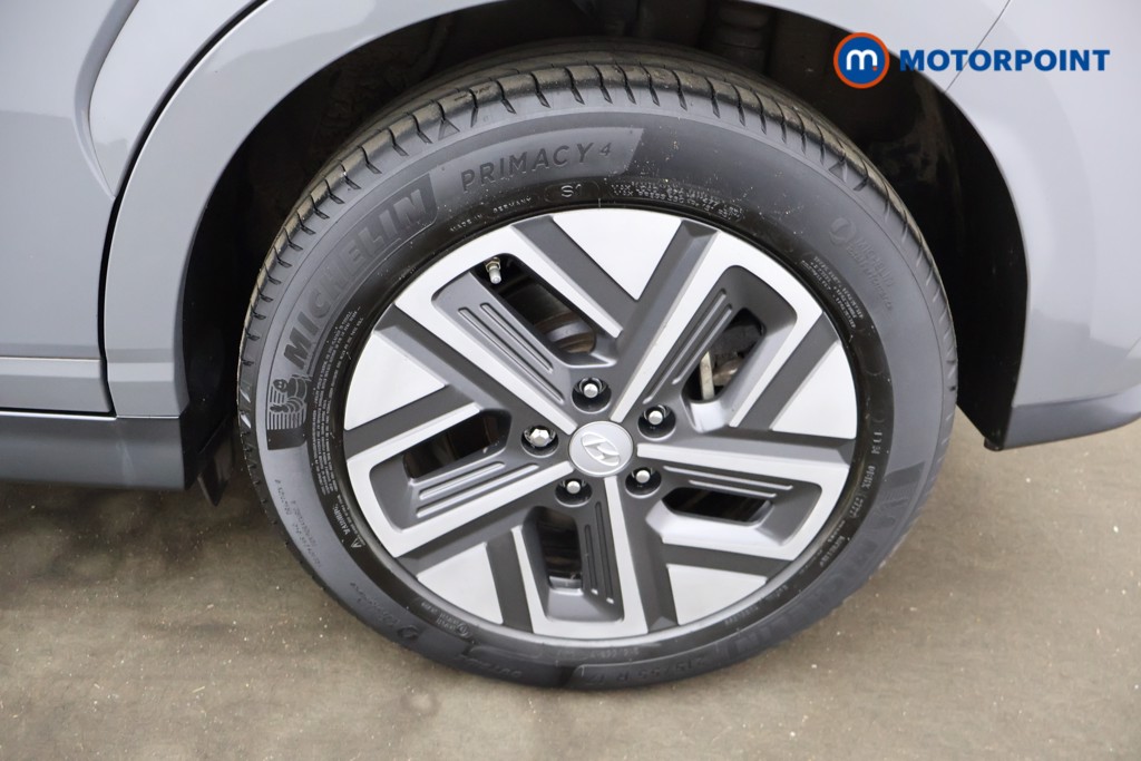 Used Hyundai KONA for sale - 78109795: Photo 30