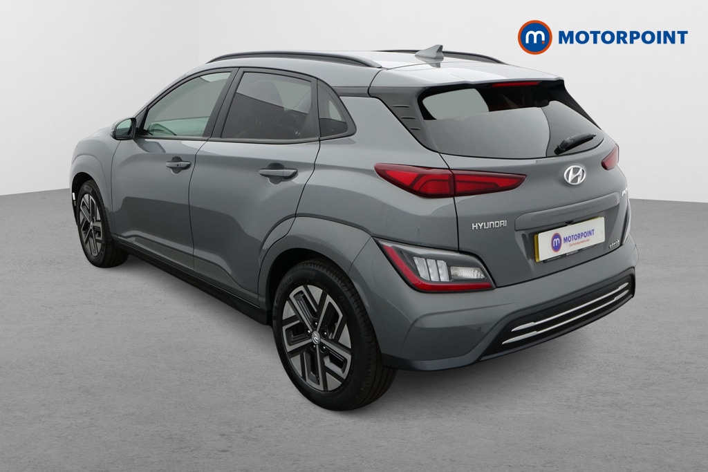 Used Hyundai KONA for sale - 78109795: Photo 5