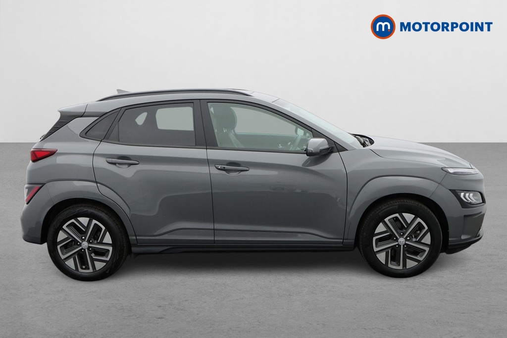 Used Hyundai KONA for sale - 78109795: Photo 8