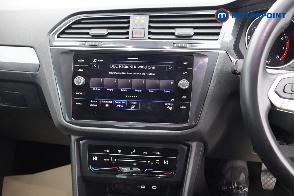 Used Volkswagen Tiguan 2022 for sale - 77543300: Photo 16