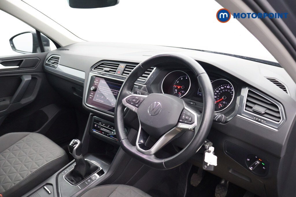 Used Volkswagen Tiguan 2022 for sale - 77543300: Photo 21