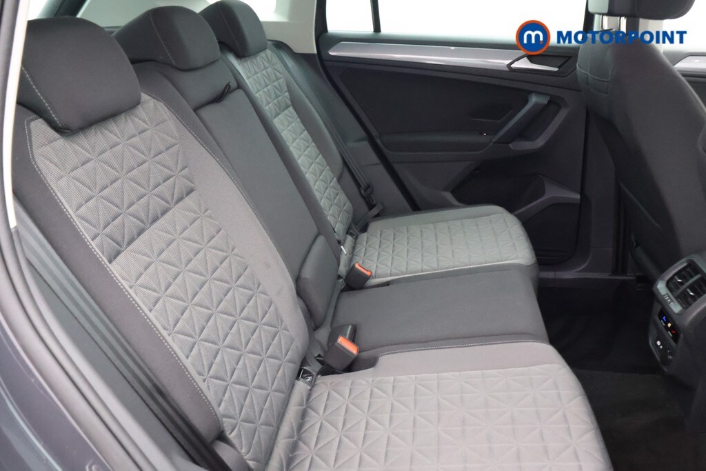 Used Volkswagen Tiguan 2022 for sale - 77543300: Photo 23