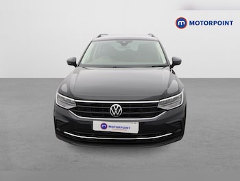 Used Volkswagen Tiguan 2022 for sale - 77543300: Photo