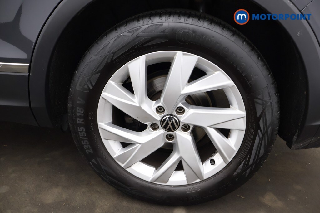 Used Volkswagen Tiguan 2022 for sale - 77543300: Photo 32