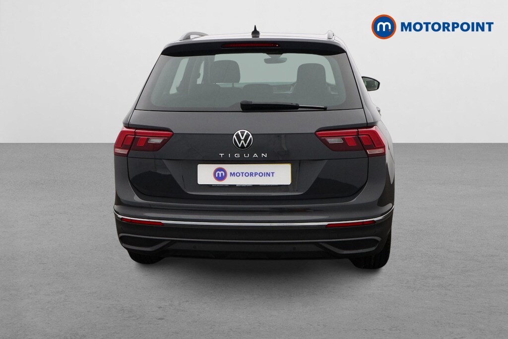 Used Volkswagen Tiguan 2022 for sale - 77543300: Photo 6