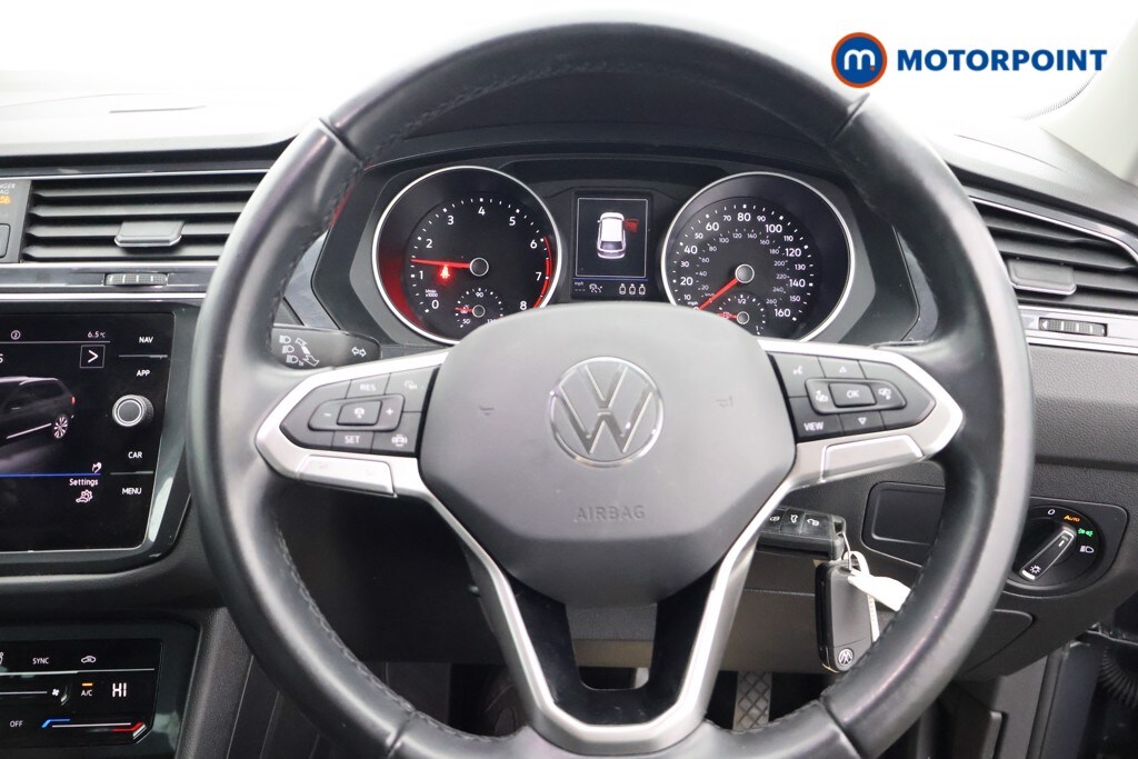 Used Volkswagen Tiguan 2022 for sale - 77543300: Photo 9