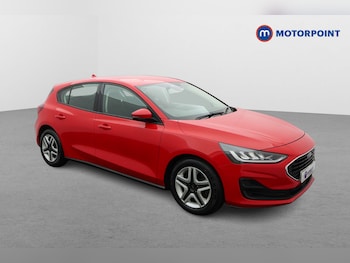 Used Ford Focus 2022 for sale - 79275231: Photo