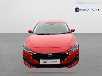 Used Ford Focus 2022 for sale - 79275231: Photo
