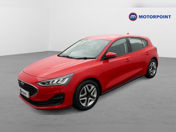 Used Ford Focus 2022 for sale - 79275231: Photo