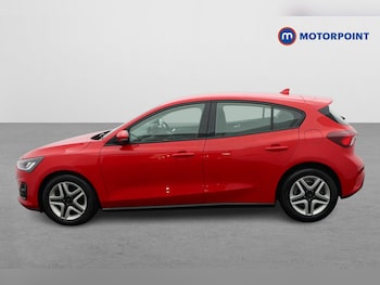Used Ford Focus 2022 for sale - 79275231: Photo
