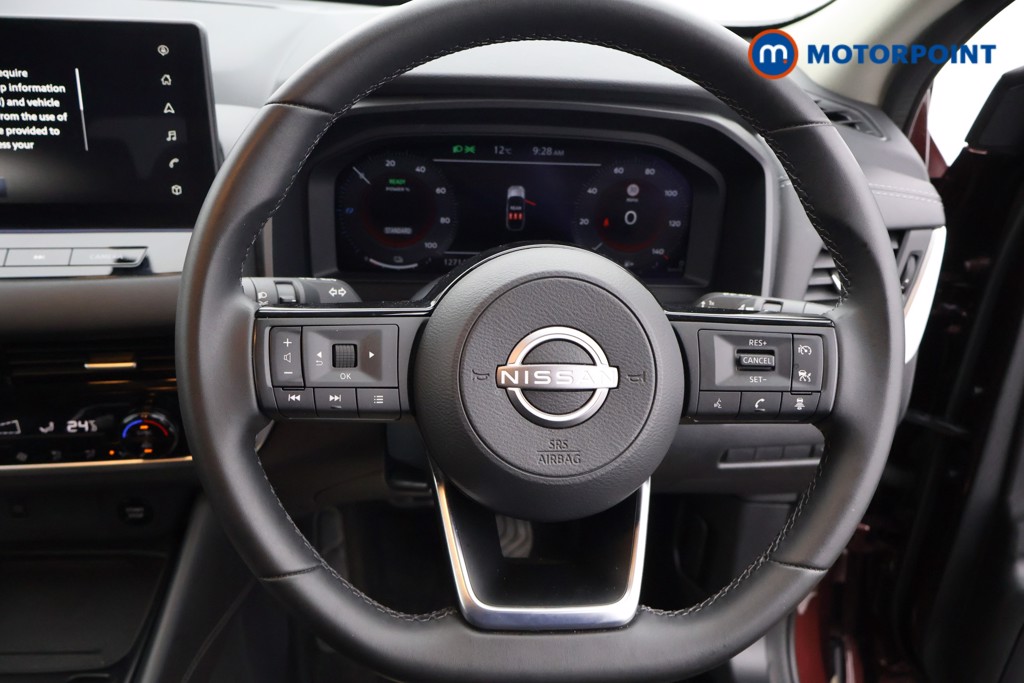 Used Nissan Qashqai 2023 for sale - 77998040: Photo 13