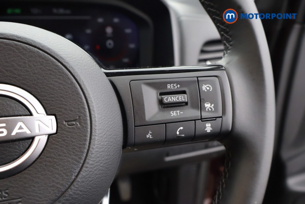 Used Nissan Qashqai 2023 for sale - 77998040: Photo 15