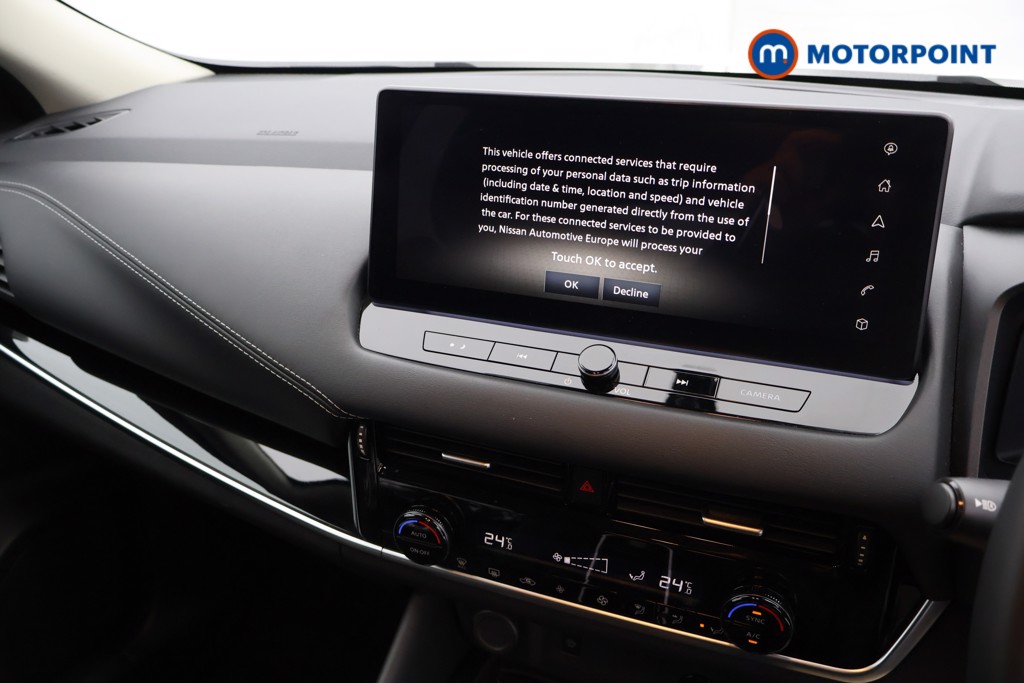 Used Nissan Qashqai 2023 for sale - 77998040: Photo 17