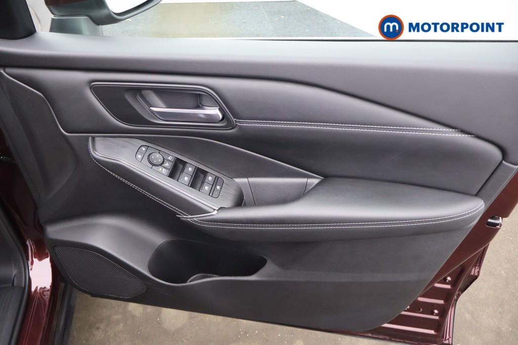 Used Nissan Qashqai 2023 for sale - 77998040: Photo 22