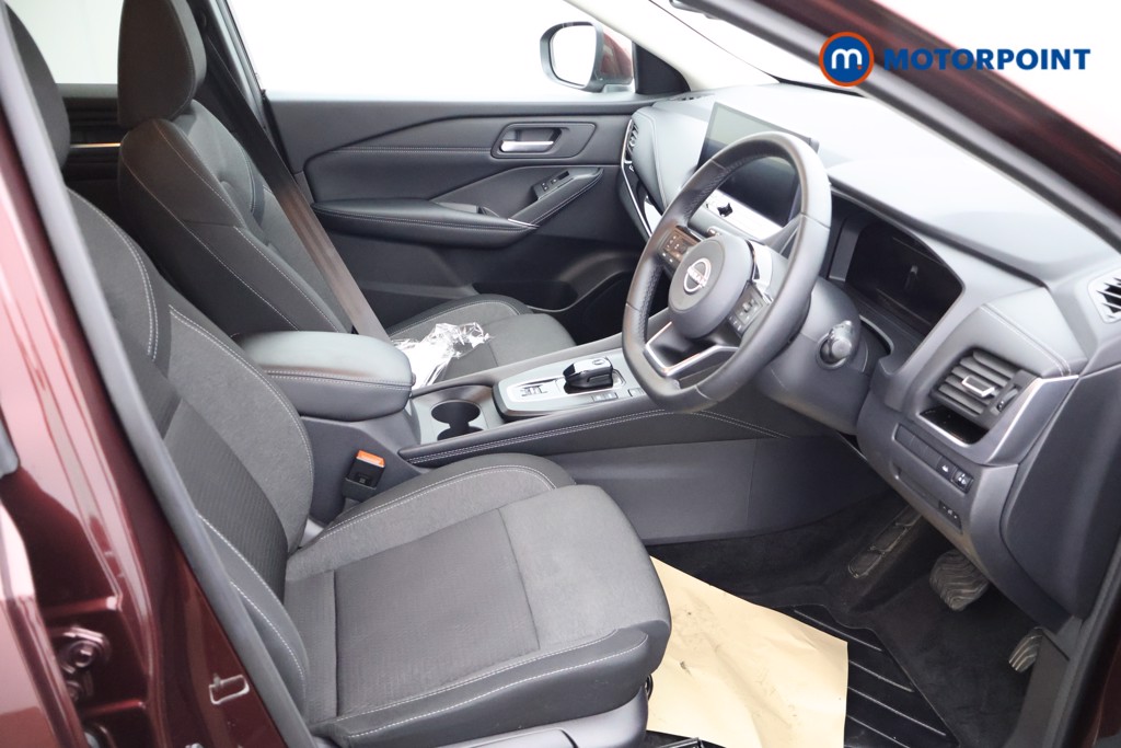 Used Nissan Qashqai 2023 for sale - 77998040: Photo 24