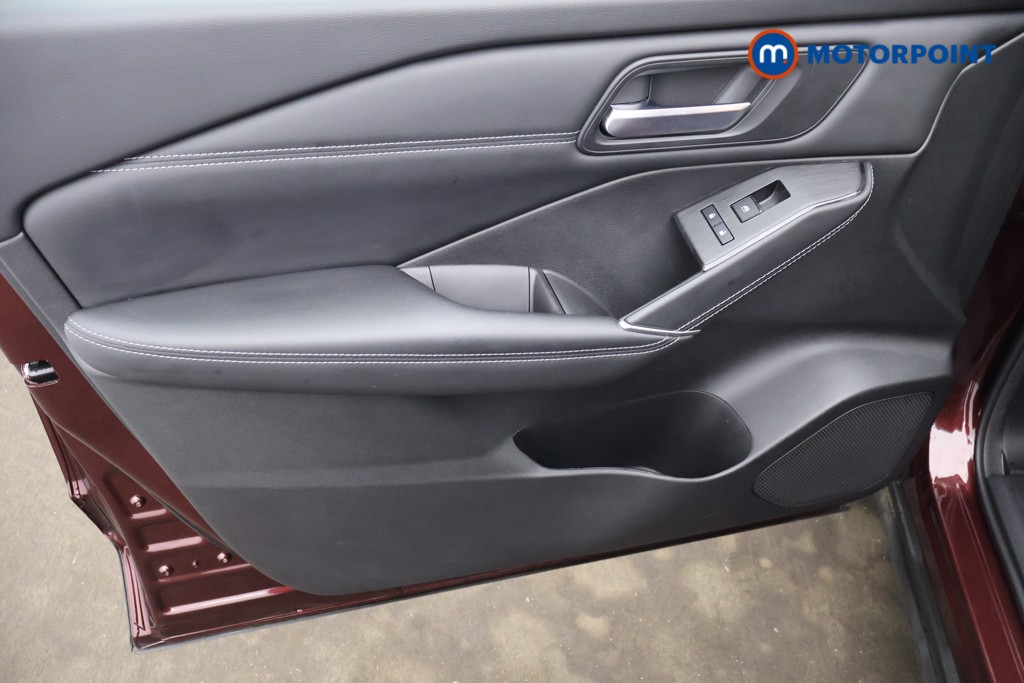 Used Nissan Qashqai 2023 for sale - 77998040: Photo 30