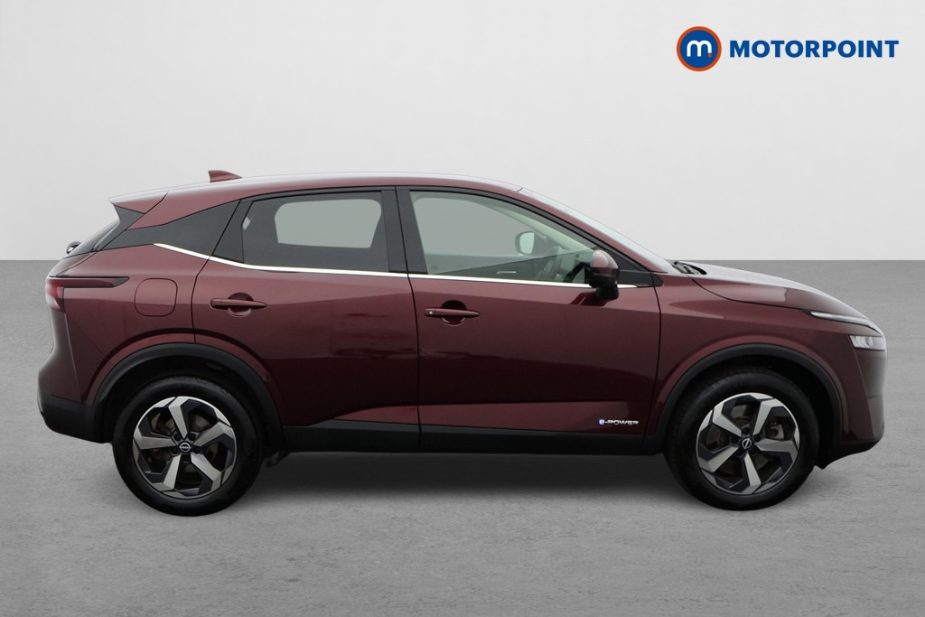 Used Nissan Qashqai 2023 for sale - 77998040: Photo 8