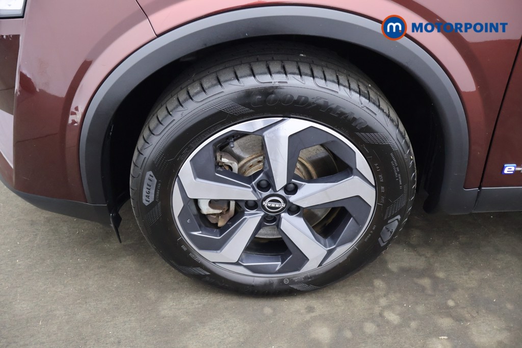 Used Nissan Qashqai 2023 for sale - 77998040: Photo 9