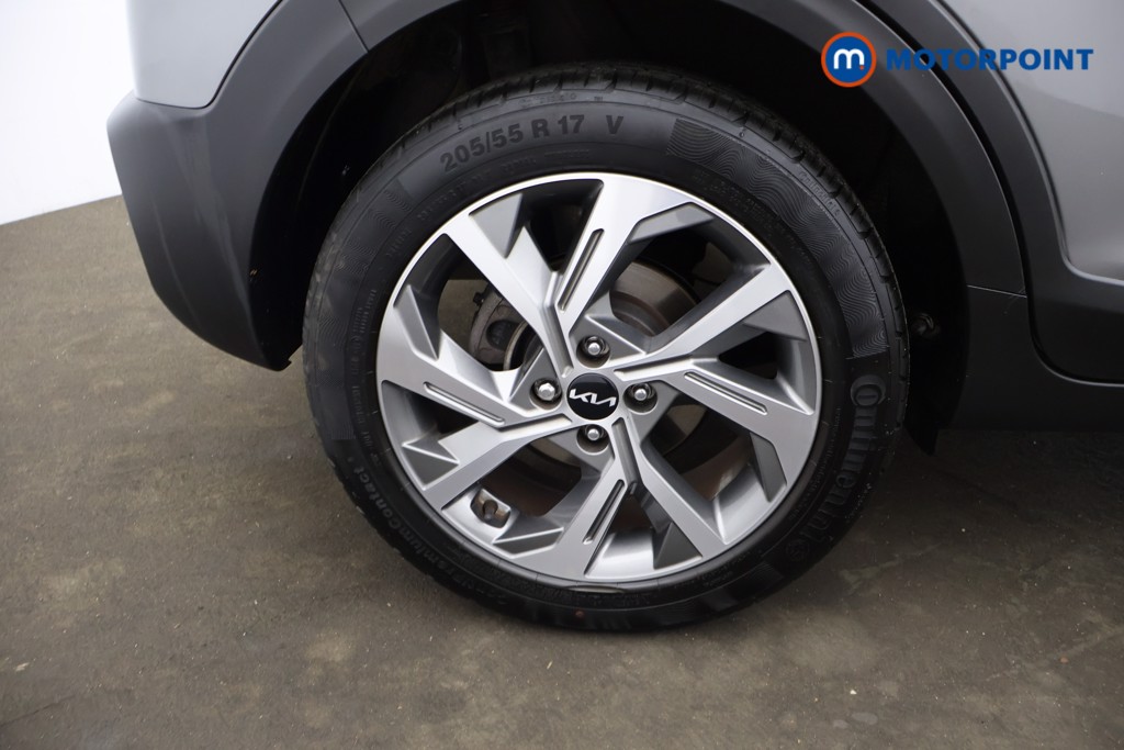 Used Kia Stonic for sale - 77886329: Photo 10