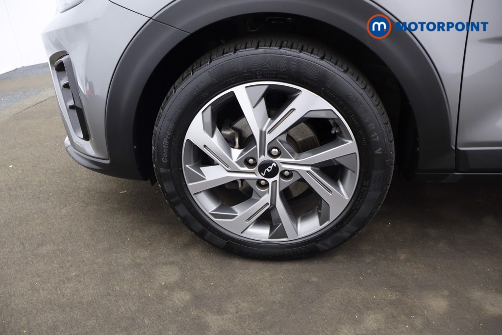 Used Kia Stonic for sale - 77886329: Photo 12