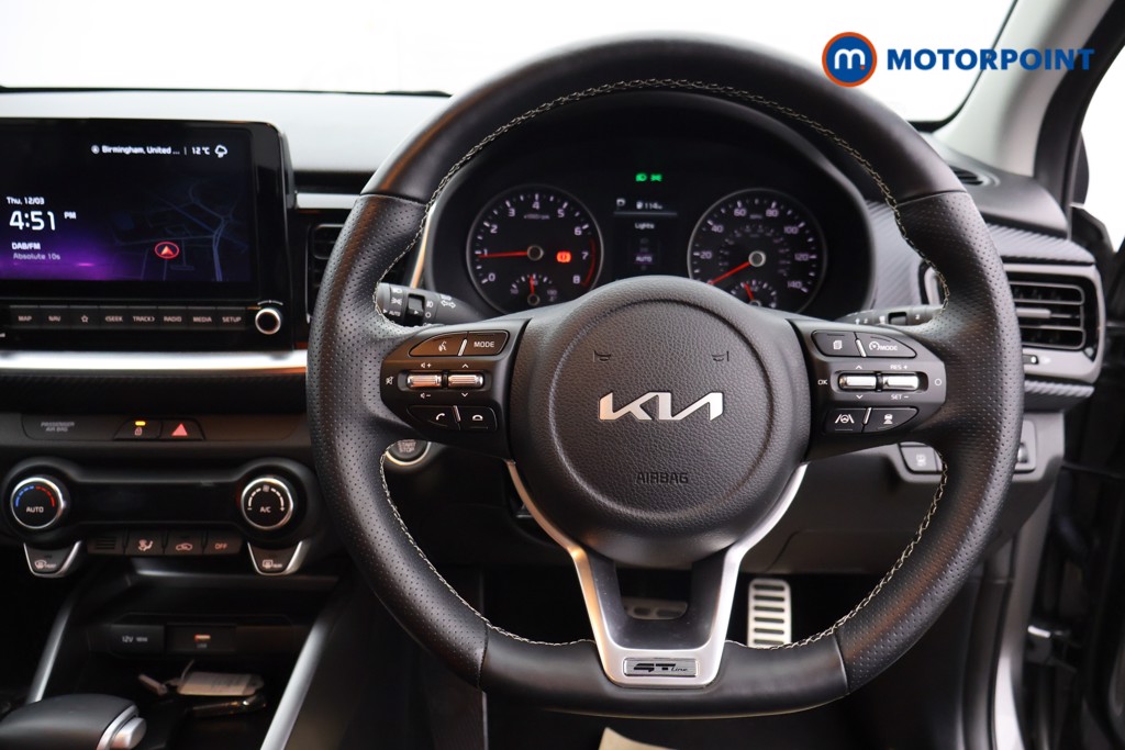 Used Kia Stonic for sale - 77886329: Photo 14