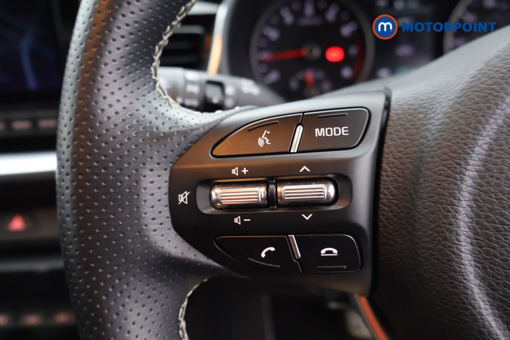 Used Kia Stonic for sale - 77886329: Photo 15