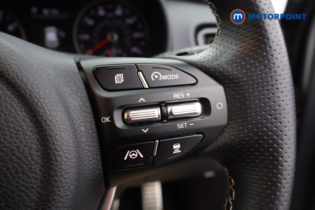 Used Kia Stonic for sale - 77886329: Photo 16