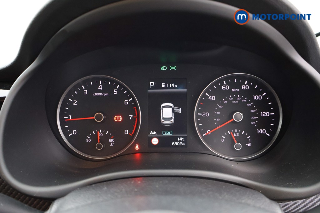 Used Kia Stonic for sale - 77886329: Photo 17