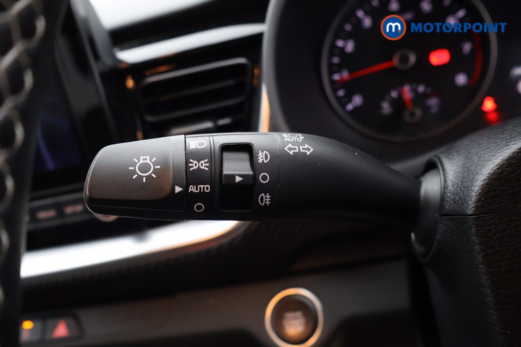 Used Kia Stonic for sale - 77886329: Photo 18