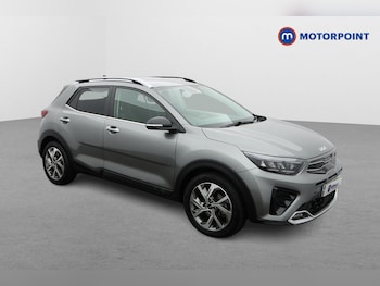Used Kia Stonic undefined for sale - 77886329: Photo