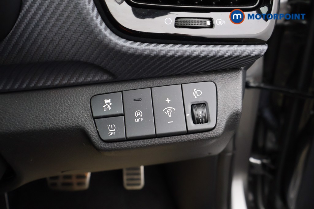 Used Kia Stonic for sale - 77886329: Photo 20