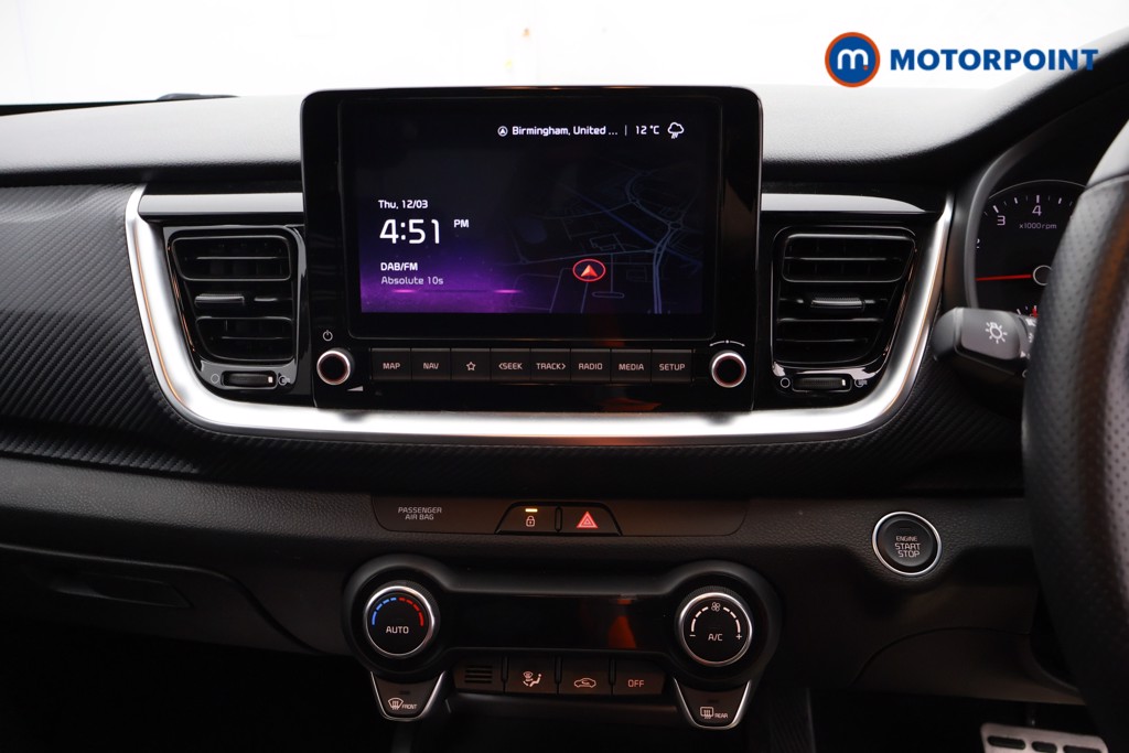 Used Kia Stonic for sale - 77886329: Photo 21