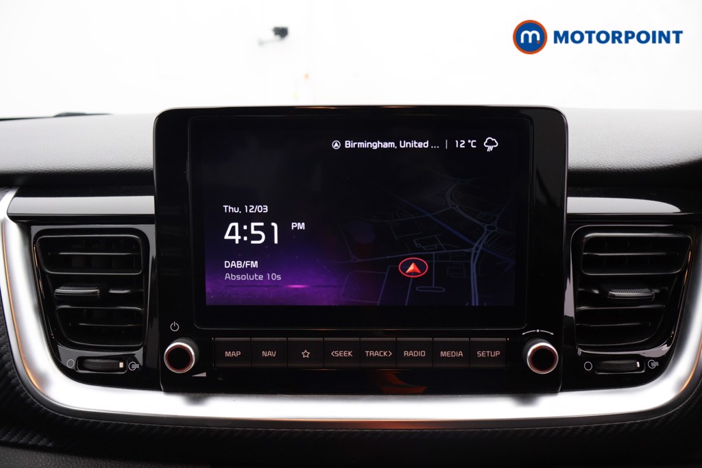 Used Kia Stonic for sale - 77886329: Photo 22