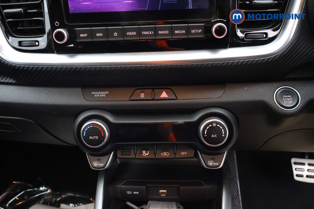 Used Kia Stonic for sale - 77886329: Photo 23