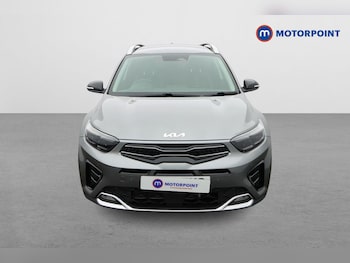 Used Kia Stonic undefined for sale - 77886329: Photo