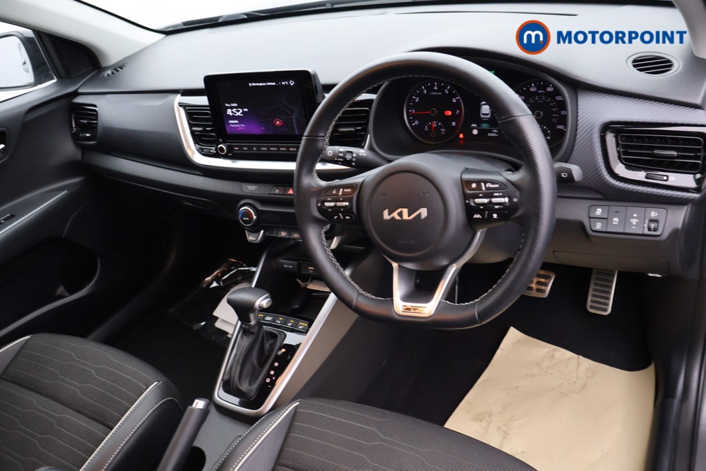 Used Kia Stonic for sale - 77886329: Photo 32