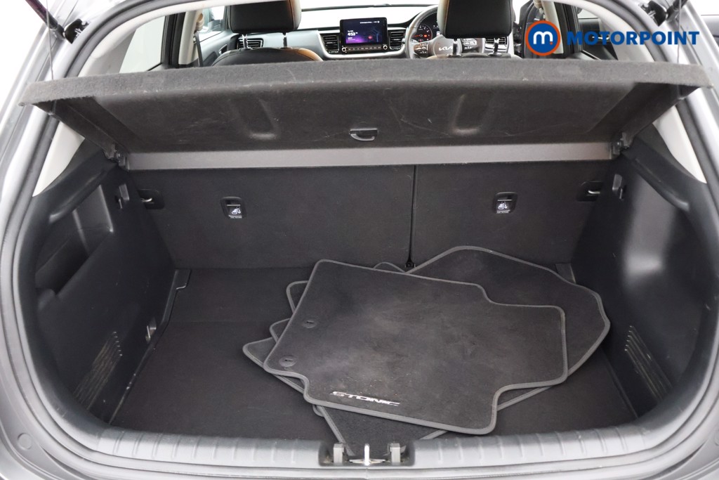 Used Kia Stonic for sale - 77886329: Photo 36