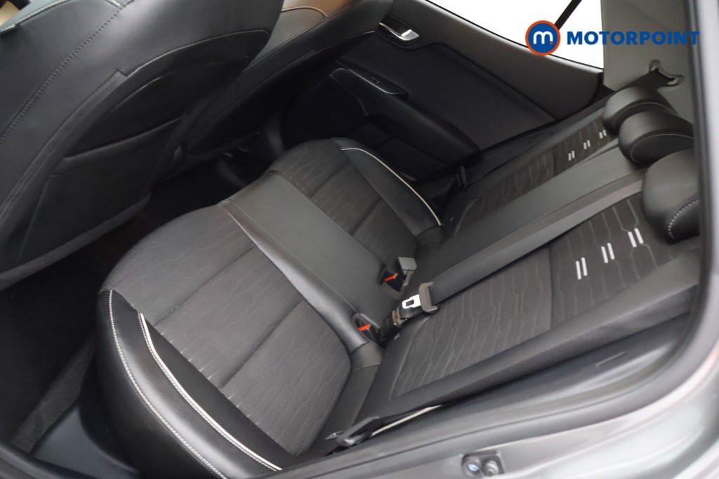 Used Kia Stonic for sale - 77886329: Photo 38