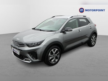 Used Kia Stonic undefined for sale - 77886329: Photo