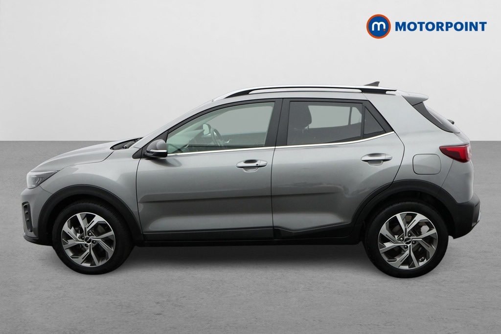 Used Kia Stonic for sale - 77886329: Photo 4