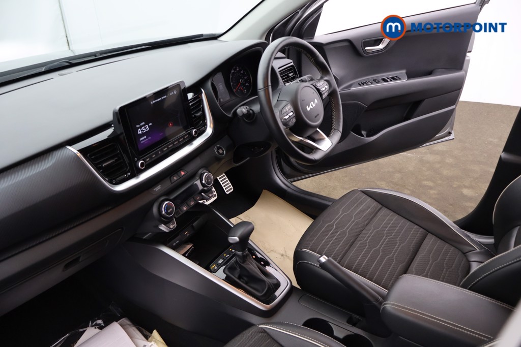 Used Kia Stonic for sale - 77886329: Photo 40