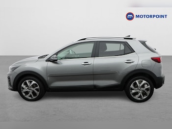 Used Kia Stonic undefined for sale - 77886329: Photo