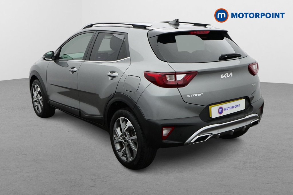 Used Kia Stonic for sale - 77886329: Photo 5