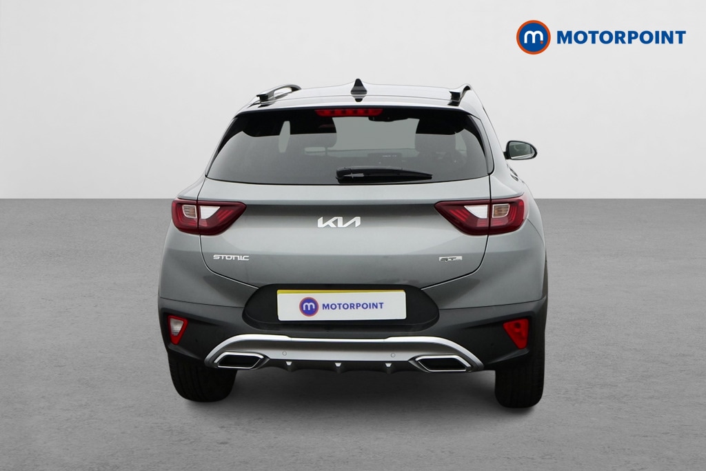 Used Kia Stonic for sale - 77886329: Photo 6