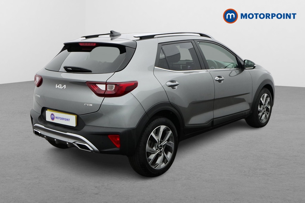 Used Kia Stonic for sale - 77886329: Photo 7